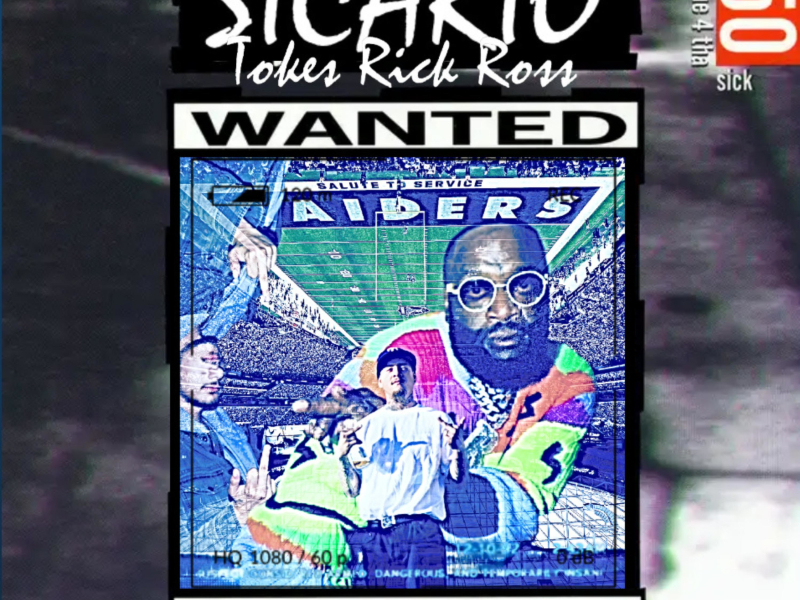 P1T BOSSES (feat. Rick Ross) (Single)