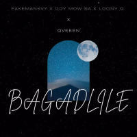 BAGADLILE (Single)