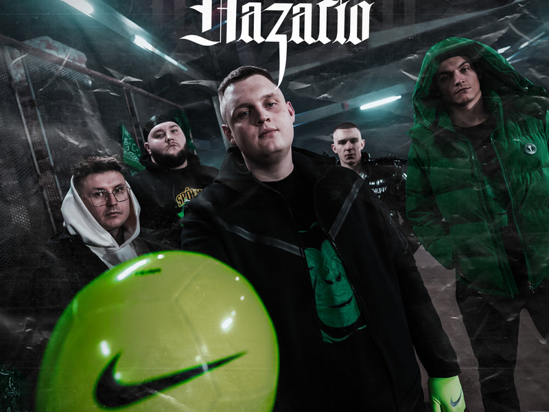 Nazario (Single)