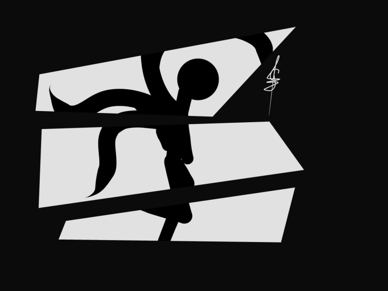 Deep within the Organization (Single)