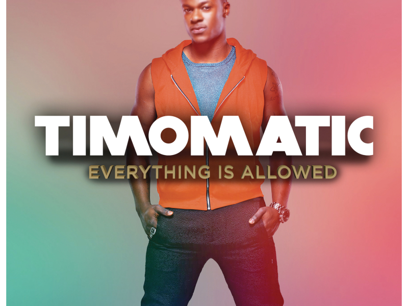 Everything Is Allowed