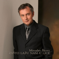 Zašto lažu nam u lice (Single)