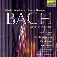 Bach: Mass in B Minor, BWV 232