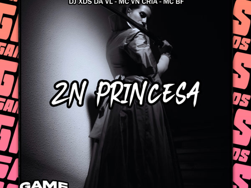 Zn Princesa (Single)