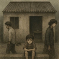 Căn Nhà Cấp 4 (EP)