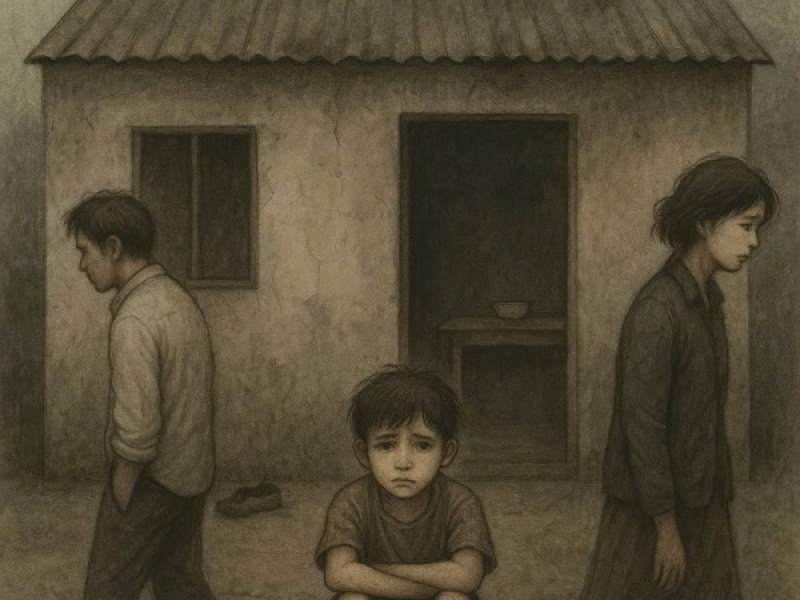 Căn Nhà Cấp 4 (EP)