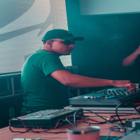 CALMA AMOR CALMA BB (Single)