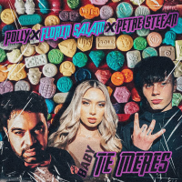 Baby Te Meres (Single)