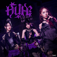 HUH? (Single)