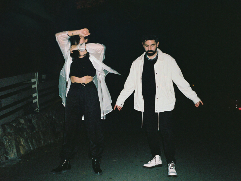 Nothing Good Comes Easy (Single)