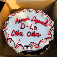 Cake Cake (Single)