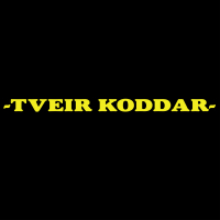 Tveir Koddar (Single)