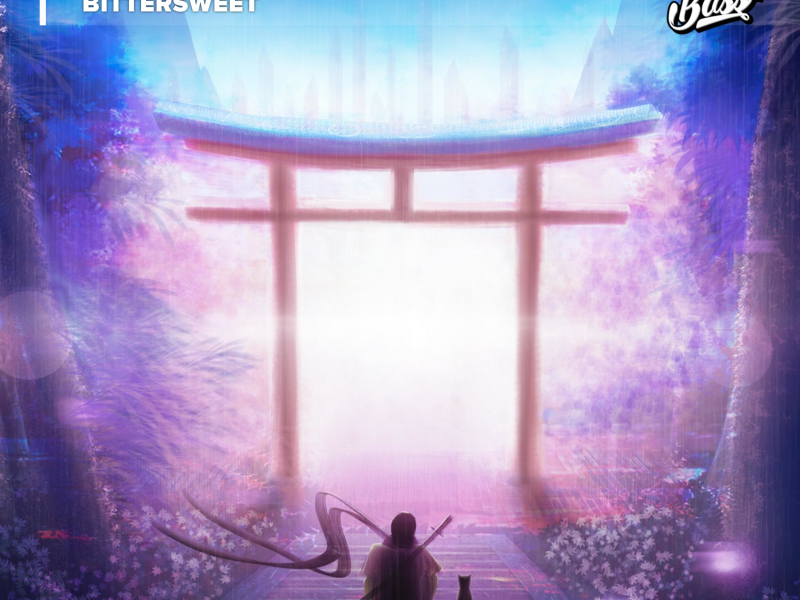 Bittersweet (feat. Nadya Sumarsono) (Single)