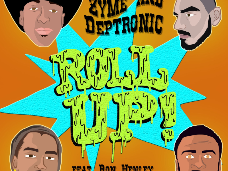 Roll Up (Ron Henley Remix)