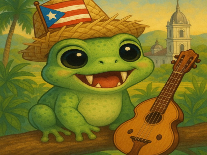 El Chupaquí (Single)