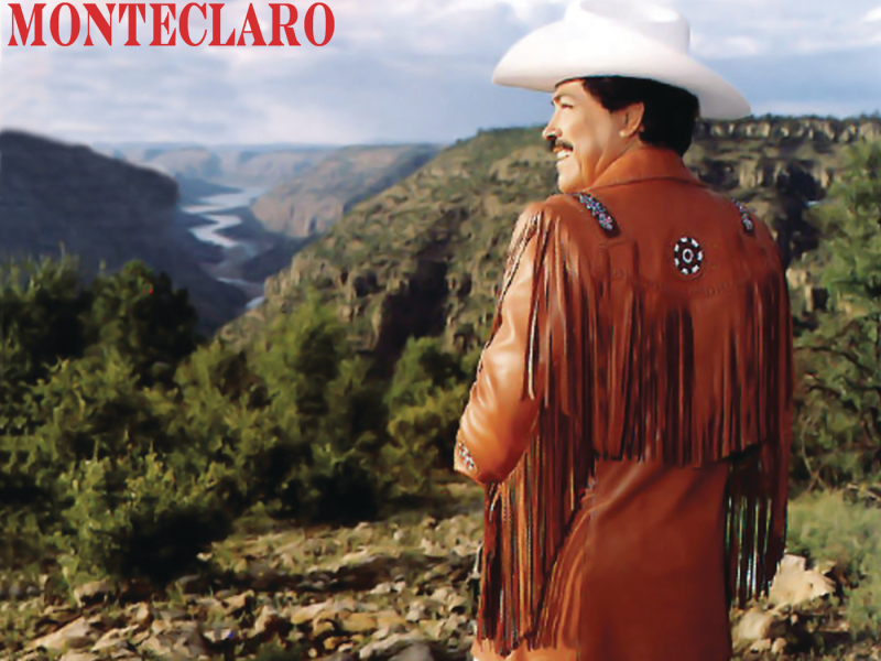 Para Corridos Con Banda...Lorenzo De Monteclaro