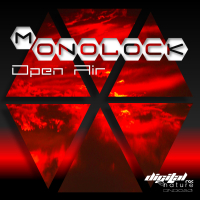 Open Air (EP)