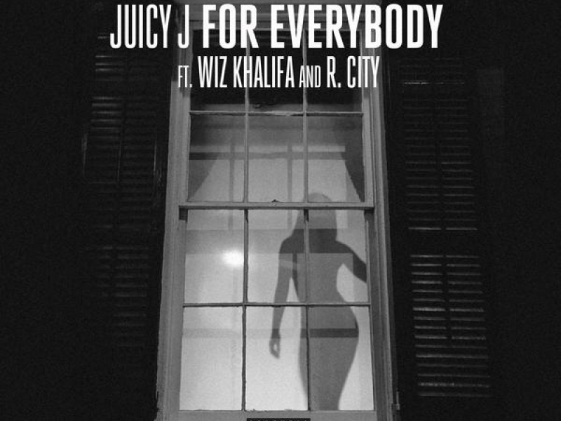For Everybody (Single)