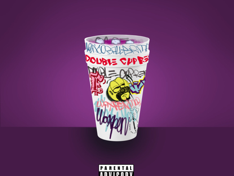 Double Cup REMIX (Single)