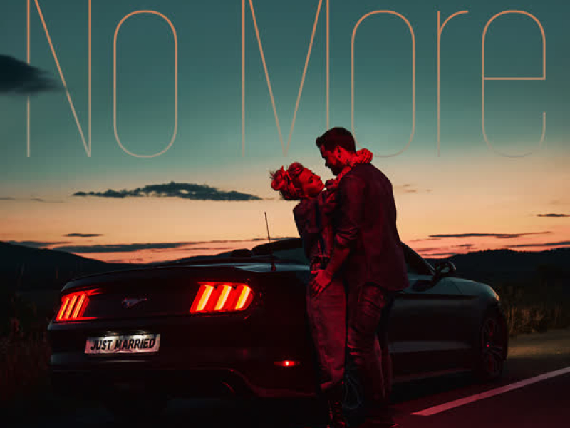 No More (Single)