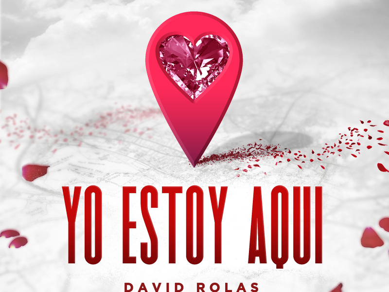 Yo Estoy Aqui (feat. Alcover & Dj Buddha)