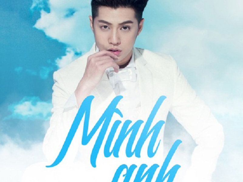 Mình Anh (Single)