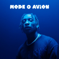 Mode Avion (EP)