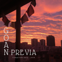 Previa (Compilado 2013 - 2016) (Single)