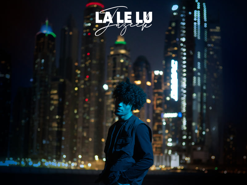 Lalelu (Single)
