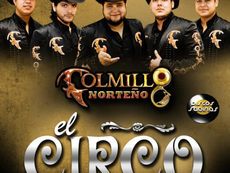 El Circo (Single)