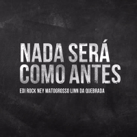 Nada Será Como Antes (Single)