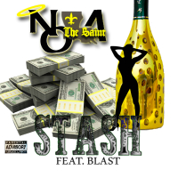 Stash (feat. Blast)