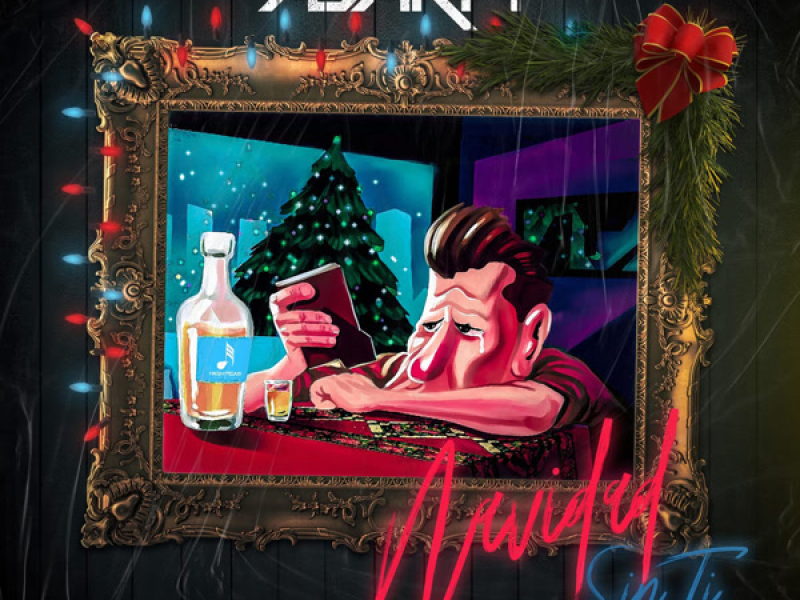 Navidad sin ti (Single)