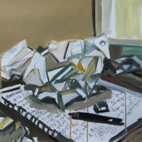 Singer Songwriter (feat. EZ Kim) (Single)