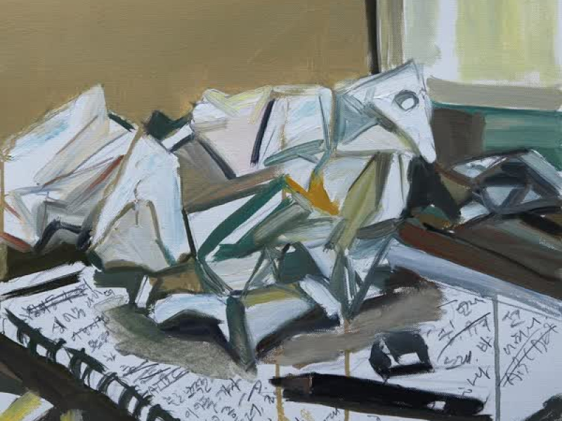 Singer Songwriter (feat. EZ Kim) (Single)