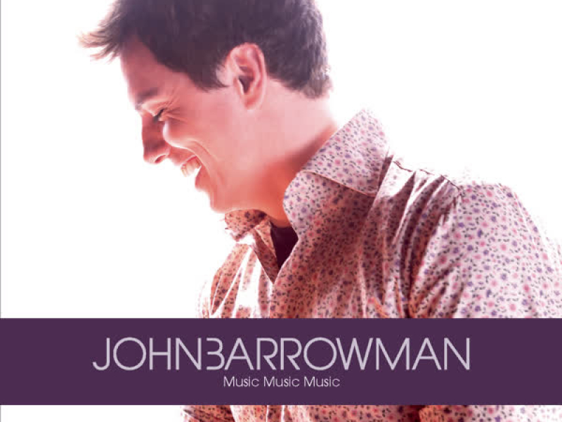 Music Music Music (EP)