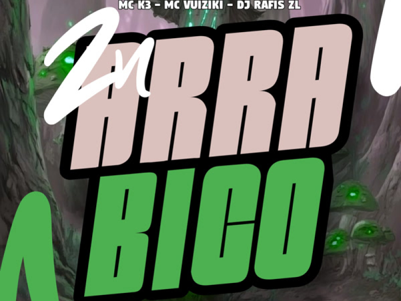 ZN Arrabico (Single)