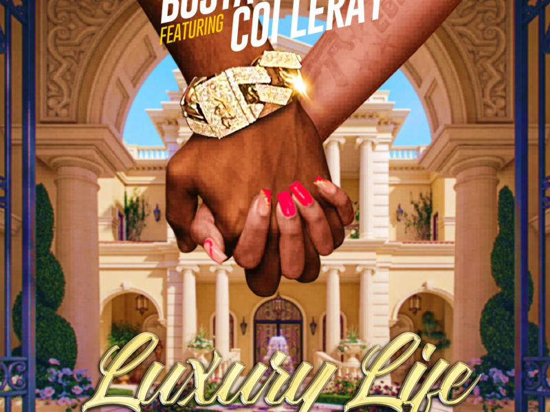 LUXURY LIFE (Single)