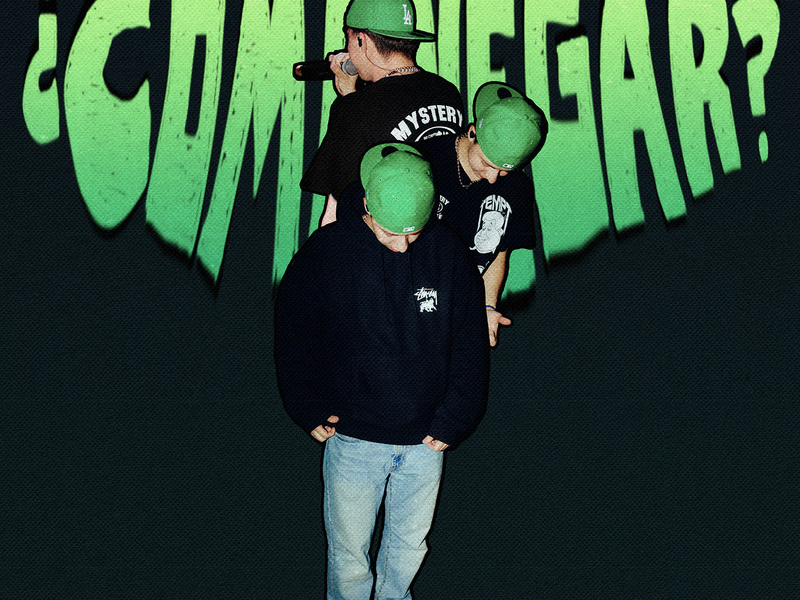 ¿cómo negar? (Single)