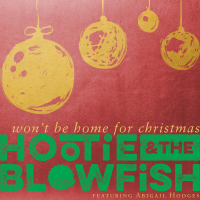 Won't Be Home For Christmas (Single)