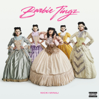 Barbie Tingz (Single)
