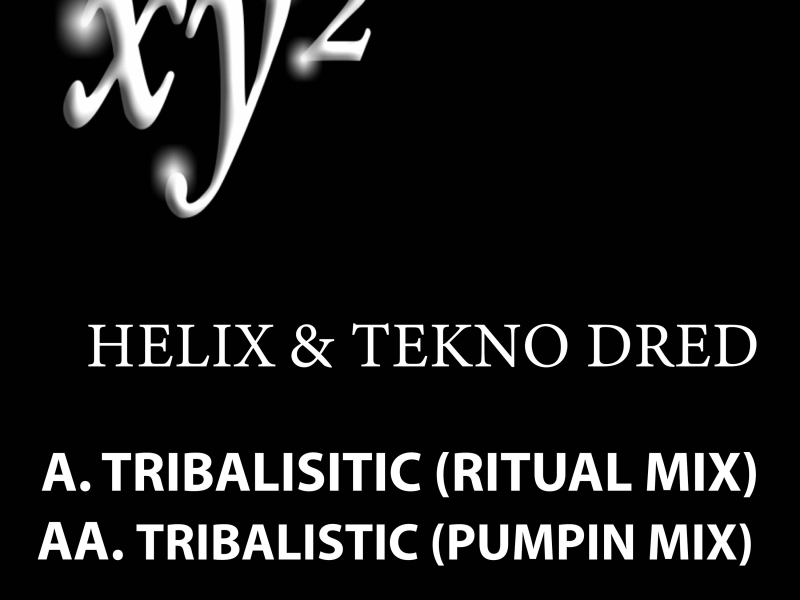 Tribalistic (Remixes) (EP)