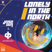 Lonely in the North (Single)