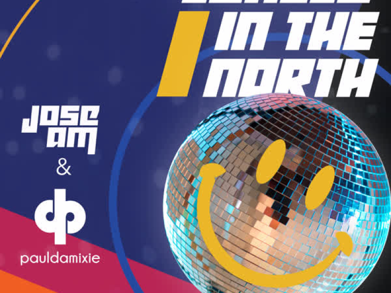 Lonely in the North (Single)