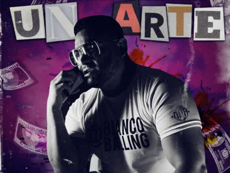 Un Arte (Single)