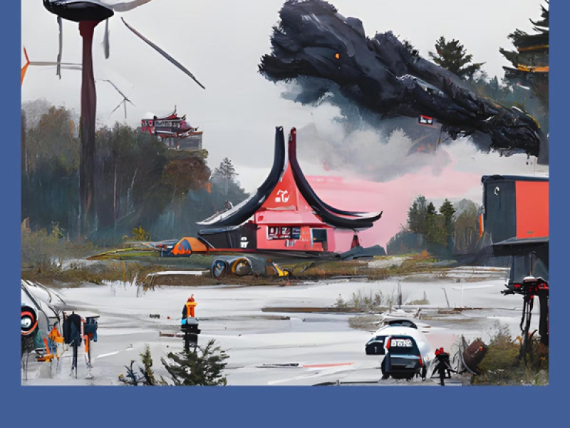 Brave Rhythm (Single)