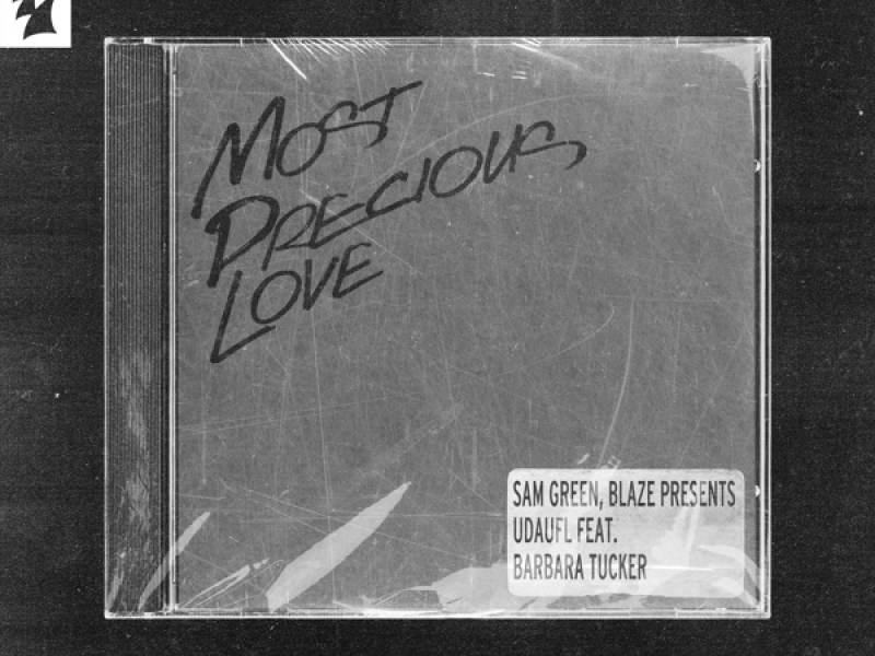 Most Precious Love (Single)