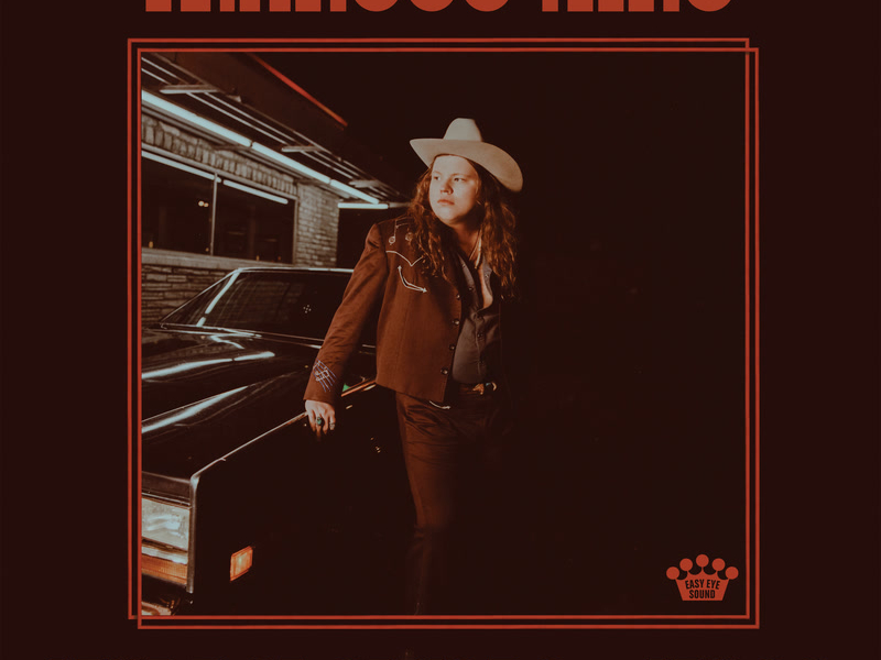 Wildflowers & Wine (Single)