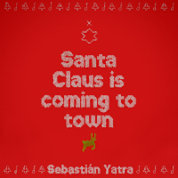 Santa Claus Is Comin’ To Town (Single)