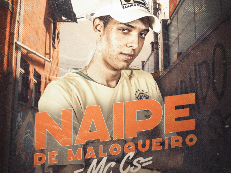 Naipe de Maloqueiro (Single)